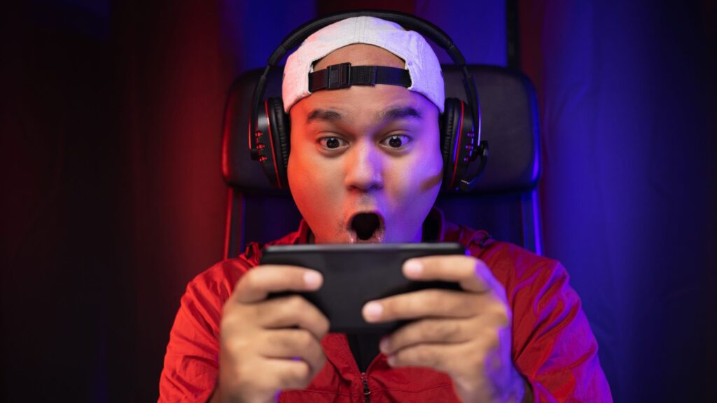 best smartphones for gamers