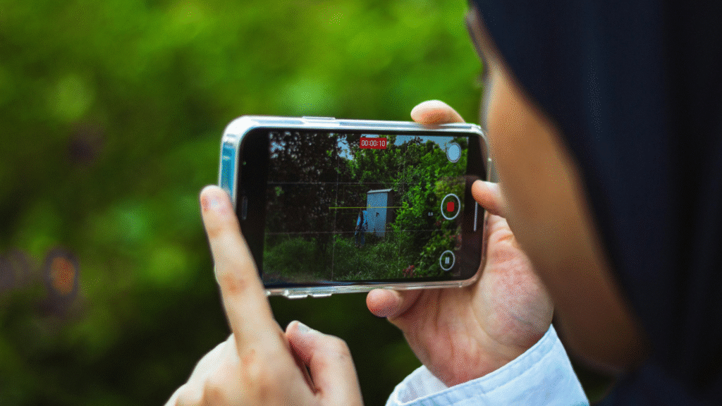 affordable smartphones for photography