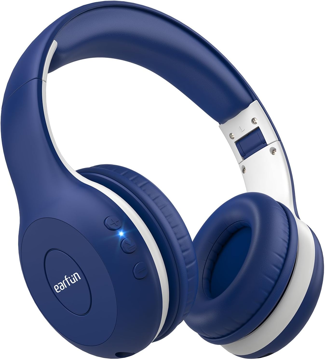Safe and Comfortable Headphones for Kids