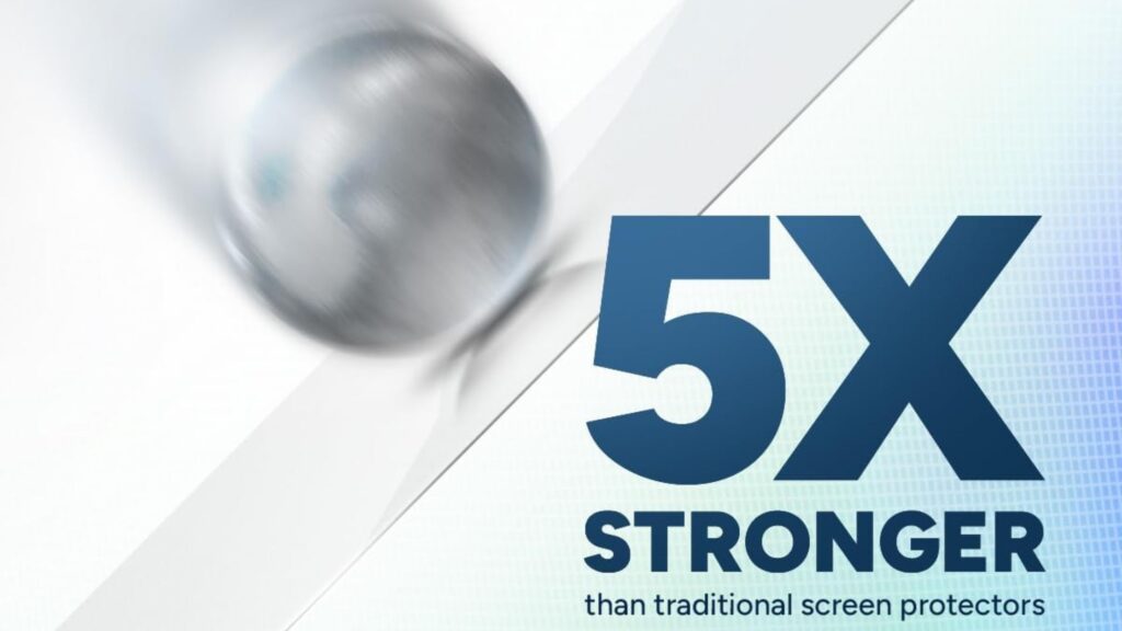 ZAGG Screen Protector