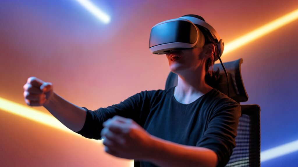 Meta Quest 3 (512GB)