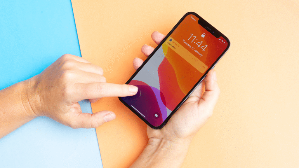 Apple iPhone 16 Pro Max